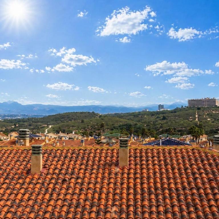 House near the beach, ideal for relaxing - Two-Bedroom Apartment - 27