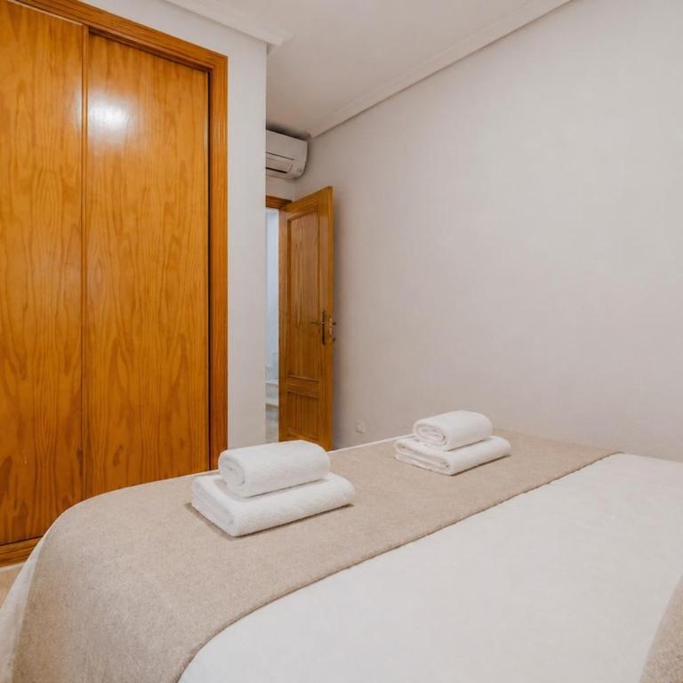 House near the beach, ideal for relaxing - Two-Bedroom Apartment - 28