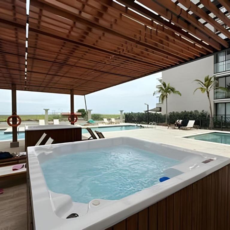 Salinas del Mar by Colproperty Management - Studio with Sea View - 46