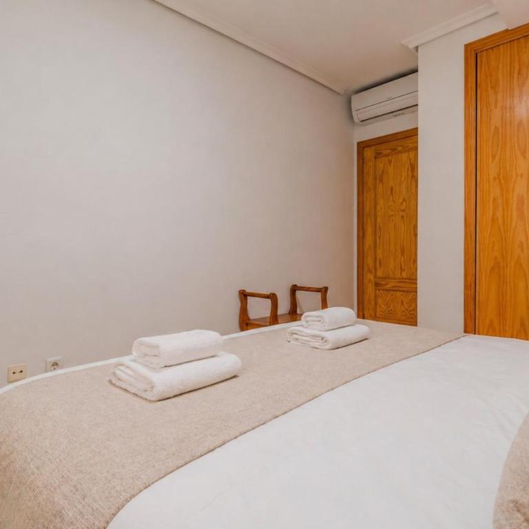 House near the beach, ideal for relaxing - Two-Bedroom Apartment - 29