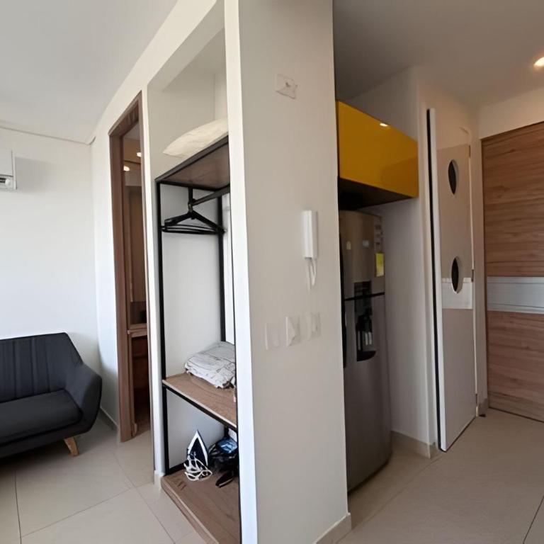Salinas del Mar by Colproperty Management - Studio with Sea View - 47