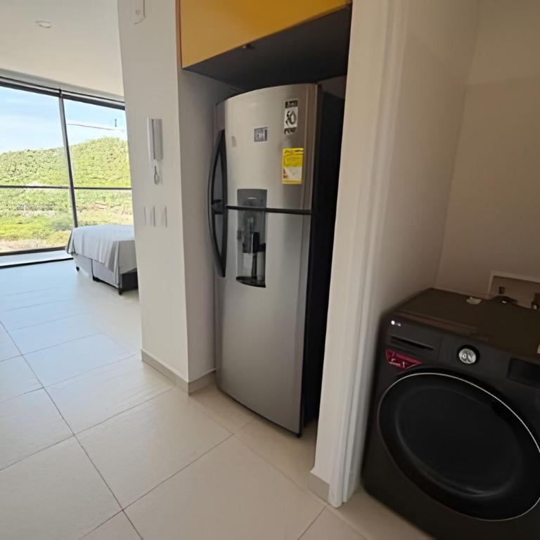 Salinas del Mar by Colproperty Management - Studio with Sea View - 48