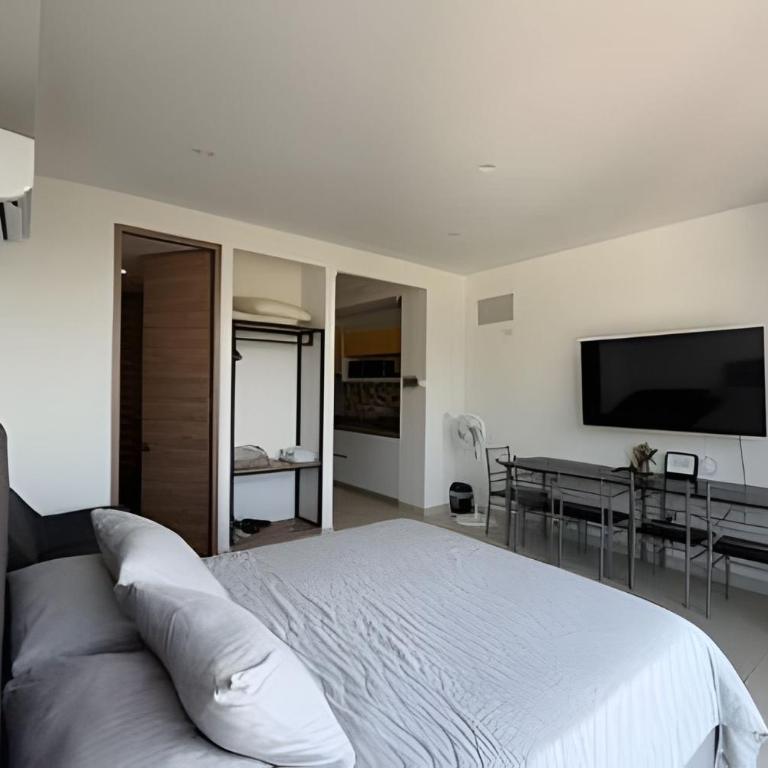 Salinas del Mar by Colproperty Management - Studio with Sea View - 52