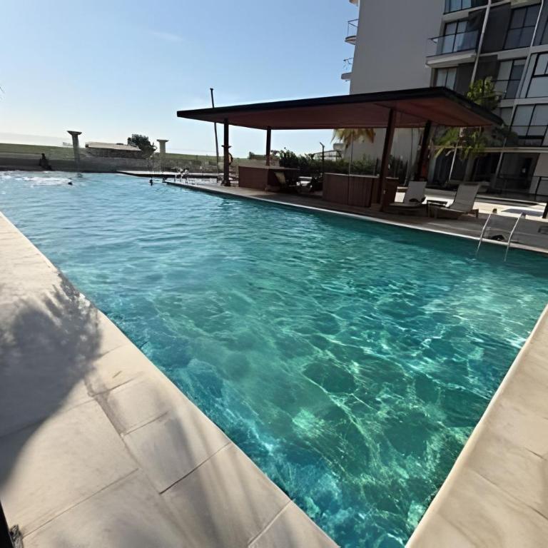 Salinas del Mar by Colproperty Management - Studio with Sea View - 54