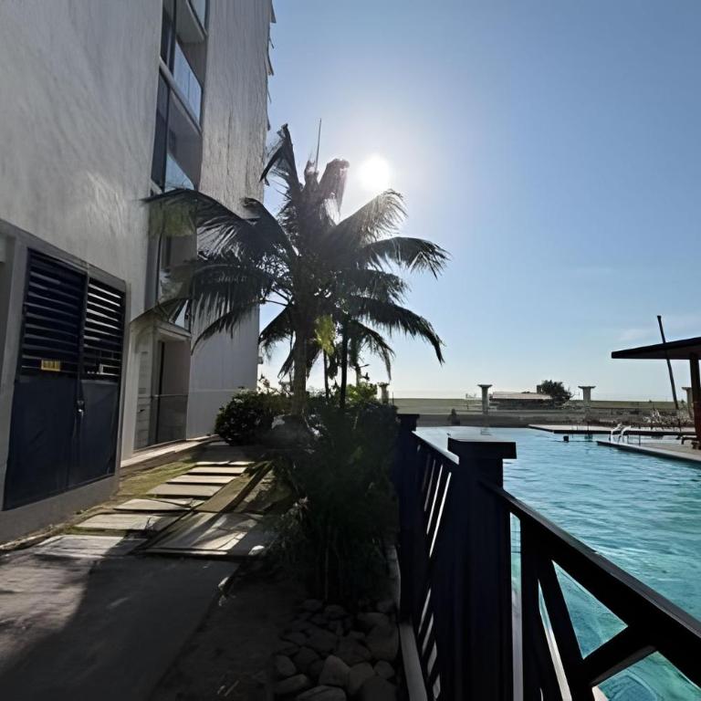 Salinas del Mar by Colproperty Management - Studio with Sea View - 55