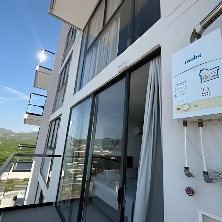 Salinas del Mar by Colproperty Management - Studio with Sea View - 56