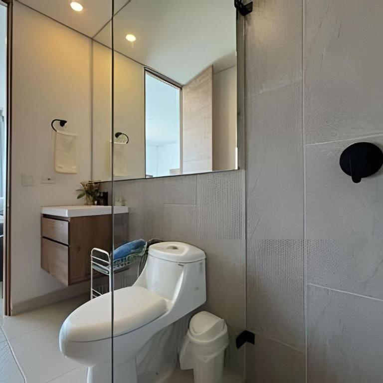 Salinas del Mar by Colproperty Management - Studio with Sea View - 59