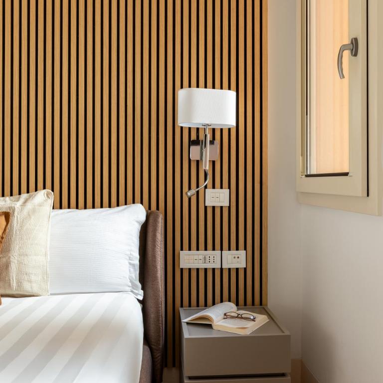 Roma Luxury Apartment - Appartamento con 1 Camera da Letto - 8