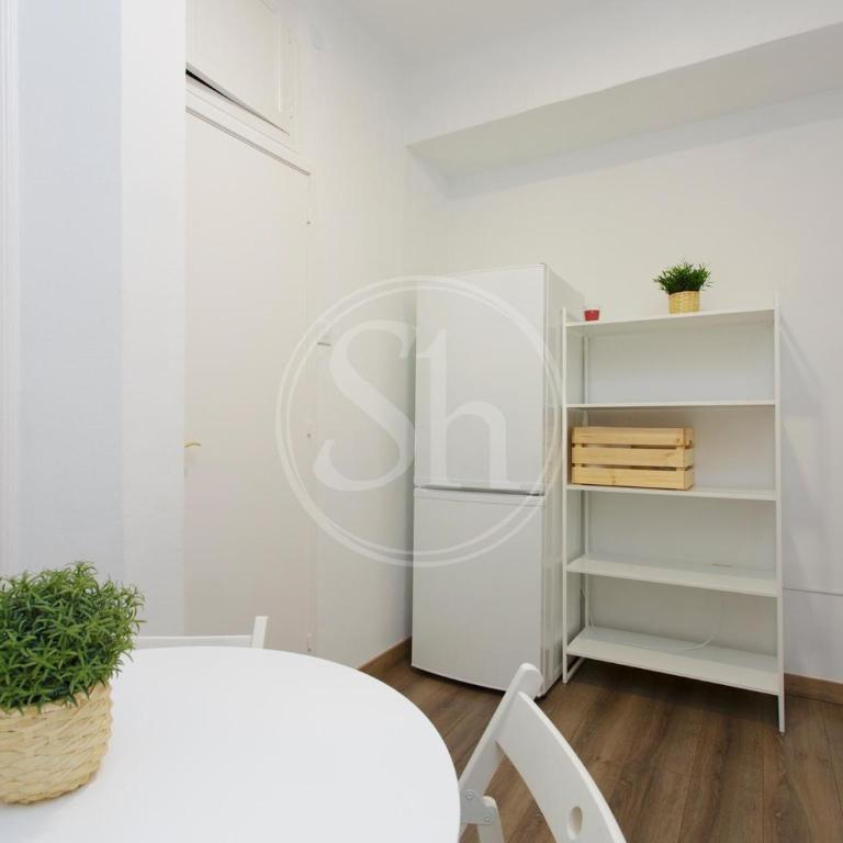 Eixample - Sagrada Familia apartment - Apartamento de 3 dormitorios - 5