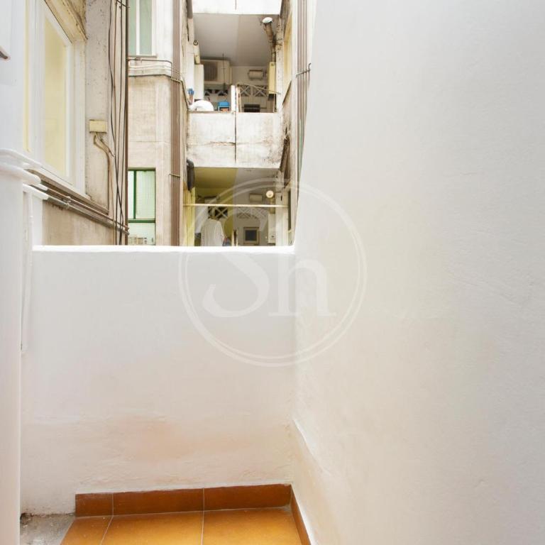 Eixample - Sagrada Familia apartment - Apartamento de 3 dormitorios - 8