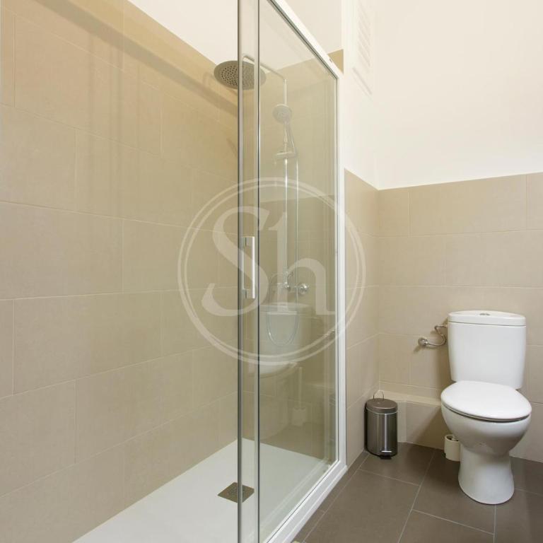 Eixample - Sagrada Familia apartment - Apartamento de 3 dormitorios - 9