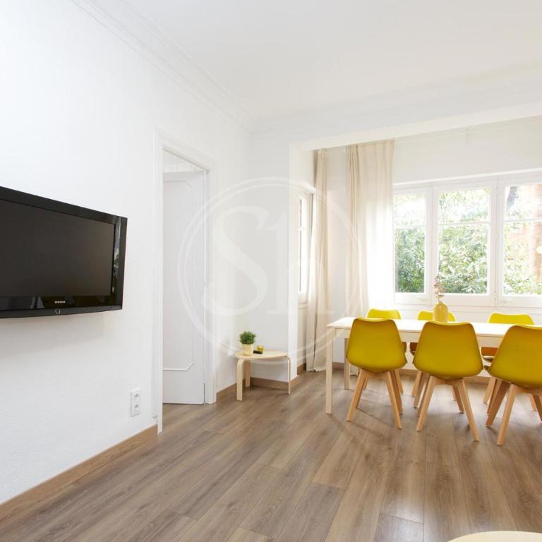 Eixample - Sagrada Familia apartment - Apartamento de 3 dormitorios - 16