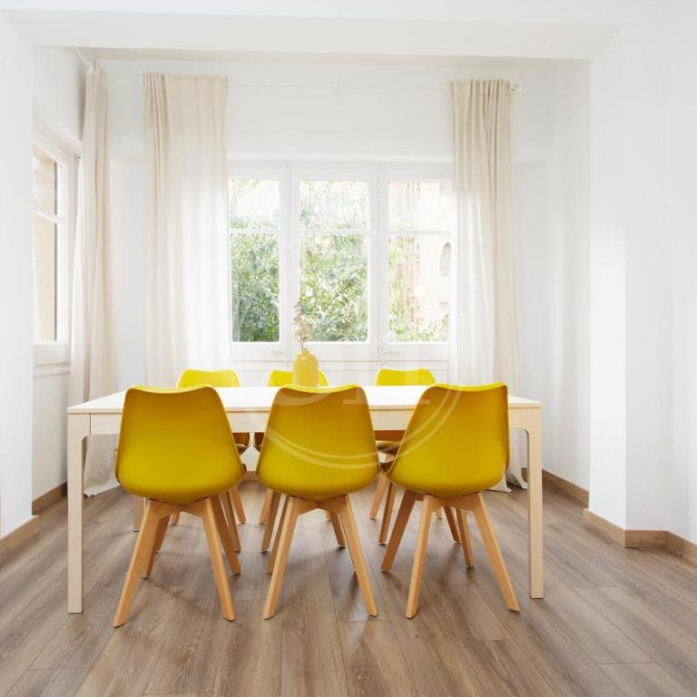 Eixample - Sagrada Familia apartment - Apartamento de 3 dormitorios - 18