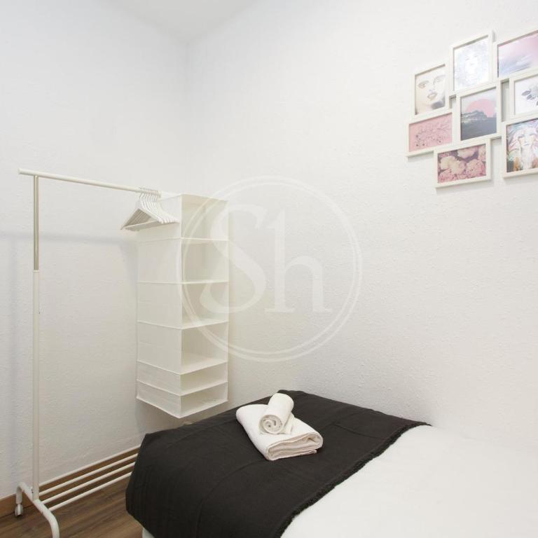 Eixample - Sagrada Familia apartment - Apartamento de 3 dormitorios - 20