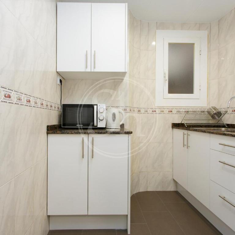 Eixample - Sagrada Familia apartment - Apartamento de 3 dormitorios - 23