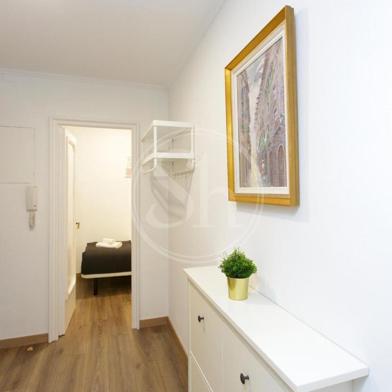 Eixample - Sagrada Familia apartment - Apartamento de 3 dormitorios - 26