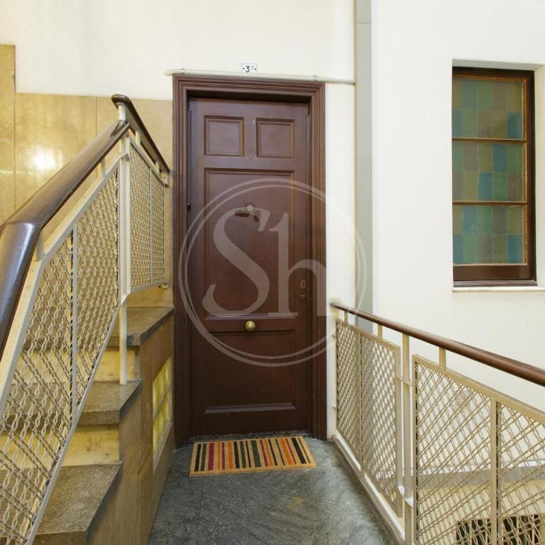 Eixample - Sagrada Familia apartment - Apartamento de 3 dormitorios - 28