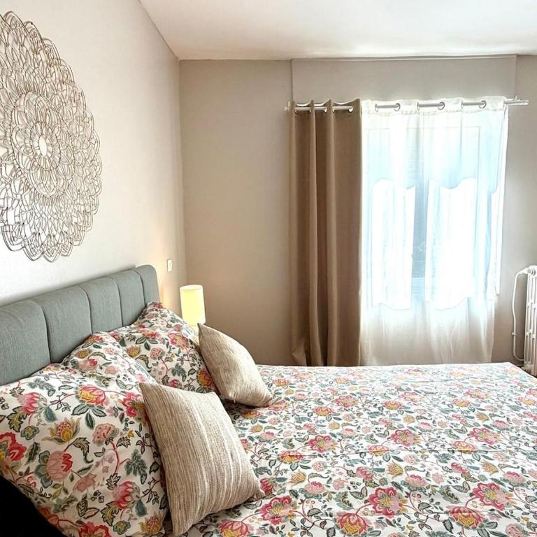 Dalikyda - L'Instant Zen - Jacuzzi, cour & central - Maison 2 Chambres - 11