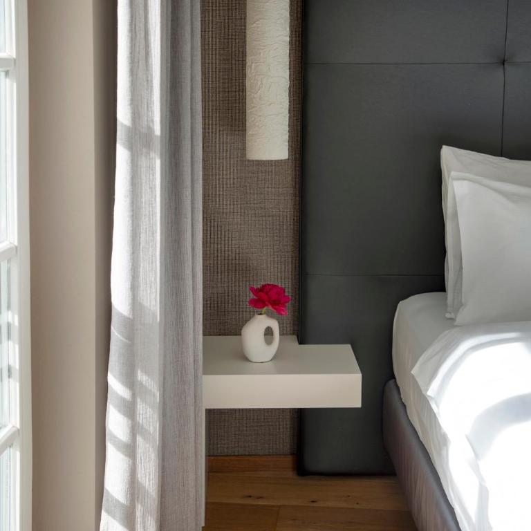 Hotel Magdalener Hof - Suite con 1 Camera da Letto - 3