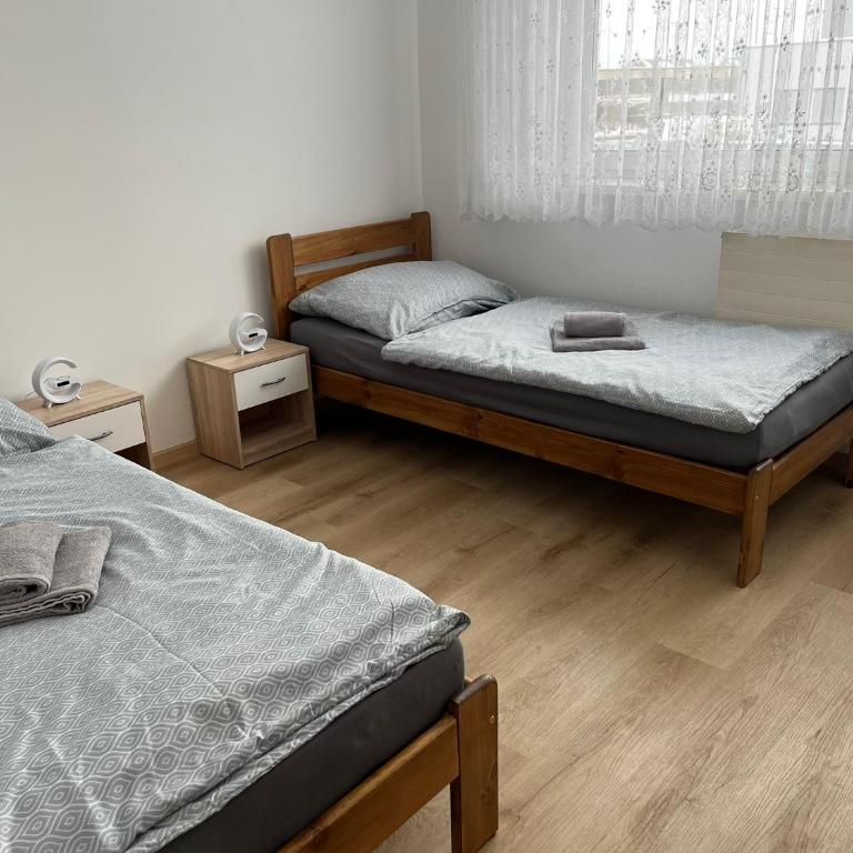 Tina`s Ferienwohnung - Apartment mit 1 Schlafzimmer - 4
