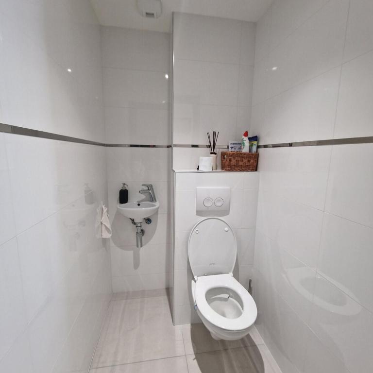Bel évasion au Domaine d'Arca - Appartement - 20