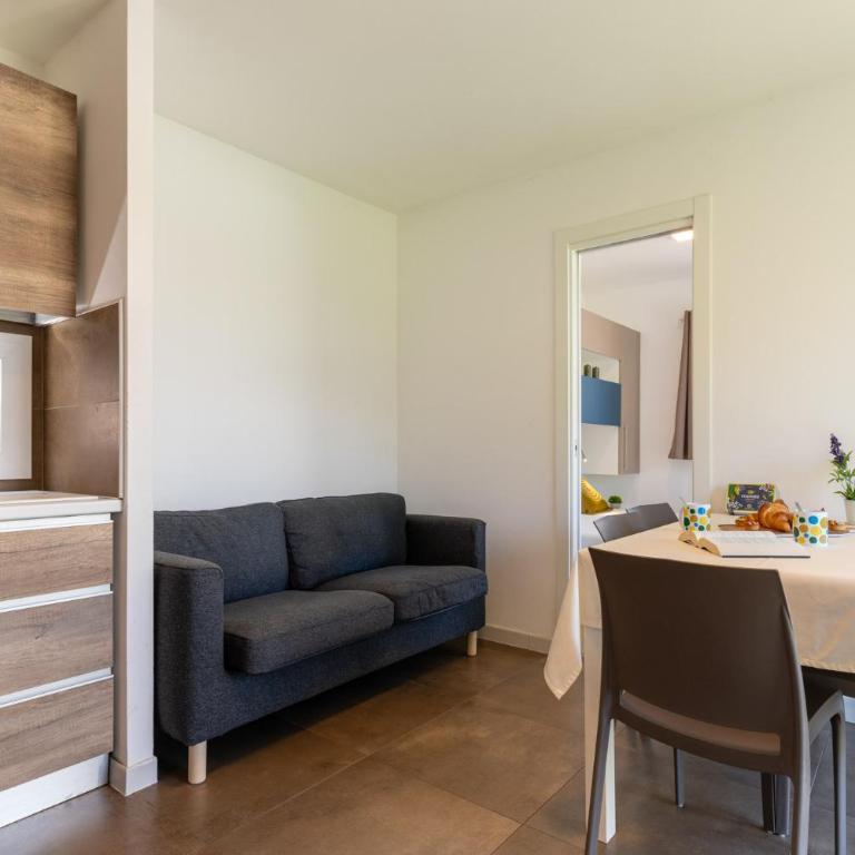 Club del Sole Le Palme Lazise Family Collection - Casa Mobile Superior - 2