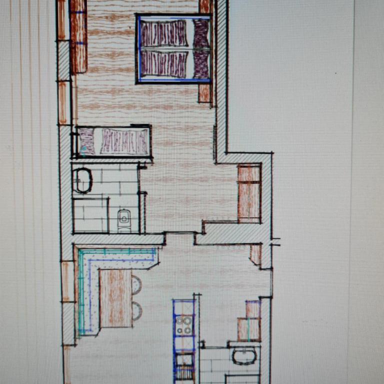 Ferienwohnungen Lackenbauer - Appartement 1 Chambre - 1