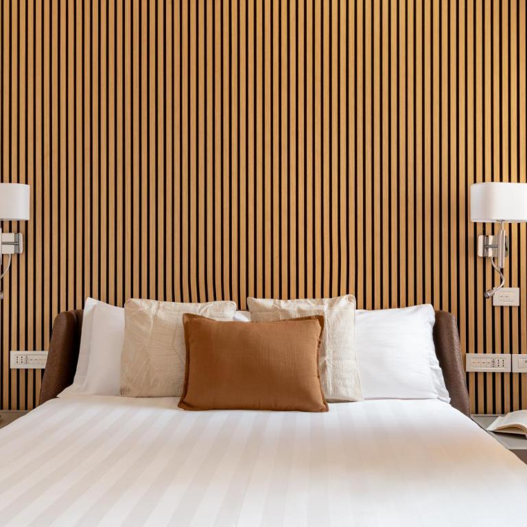 Roma Luxury Apartment - Appartamento con 1 Camera da Letto - 10