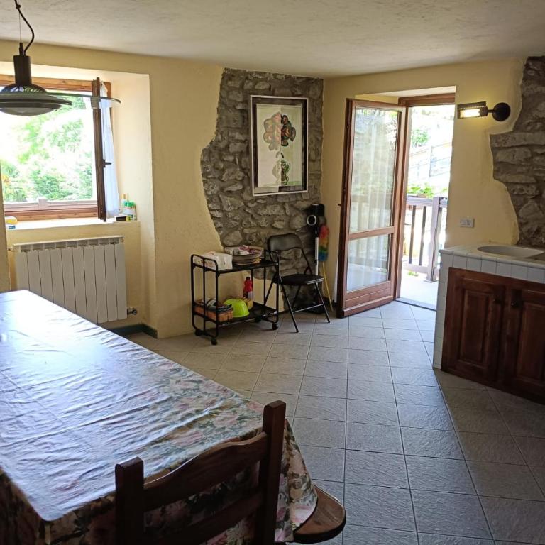 The Old Barn by Roby - Villa con 2 Camere da Letto - 10