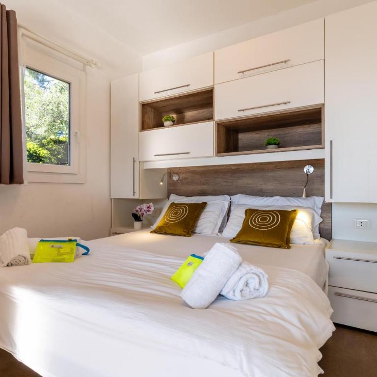 Club del Sole Le Palme Lazise Family Collection - Casa Mobile Comfort - 7
