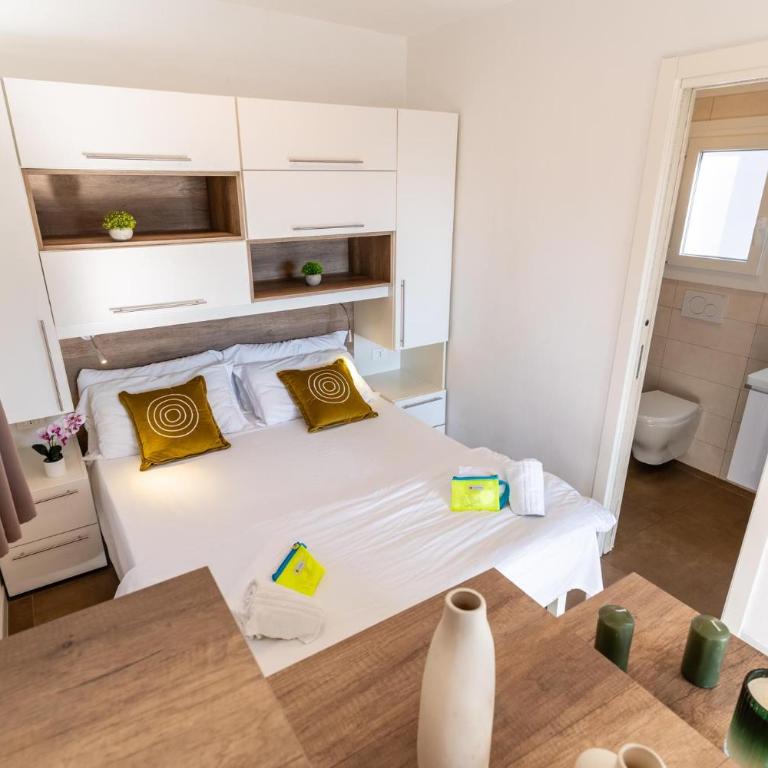 Club del Sole Le Palme Lazise Family Collection - Casa Mobile Comfort - 4