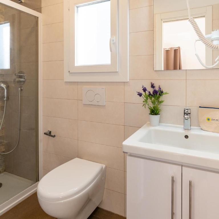 Club del Sole Le Palme Lazise Family Collection - Casa Mobile Comfort - 5