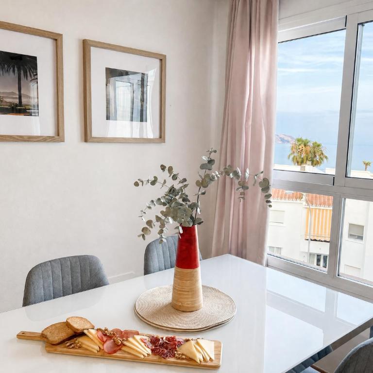 Levante Apartment - Sunrise - Appartement 2 Chambres avec Vue - 23
