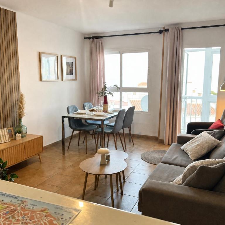 Levante Apartment - Sunrise - Appartement 2 Chambres avec Vue - 20