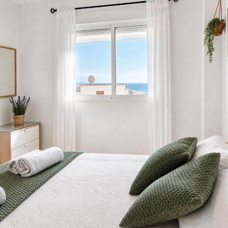 Levante Apartment - Sunrise - Appartement 2 Chambres avec Vue - 2