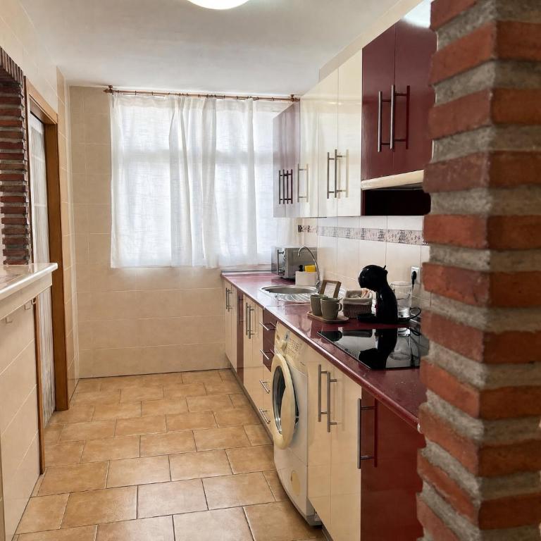 Levante Apartment - Sunrise - Appartement 2 Chambres avec Vue - 30