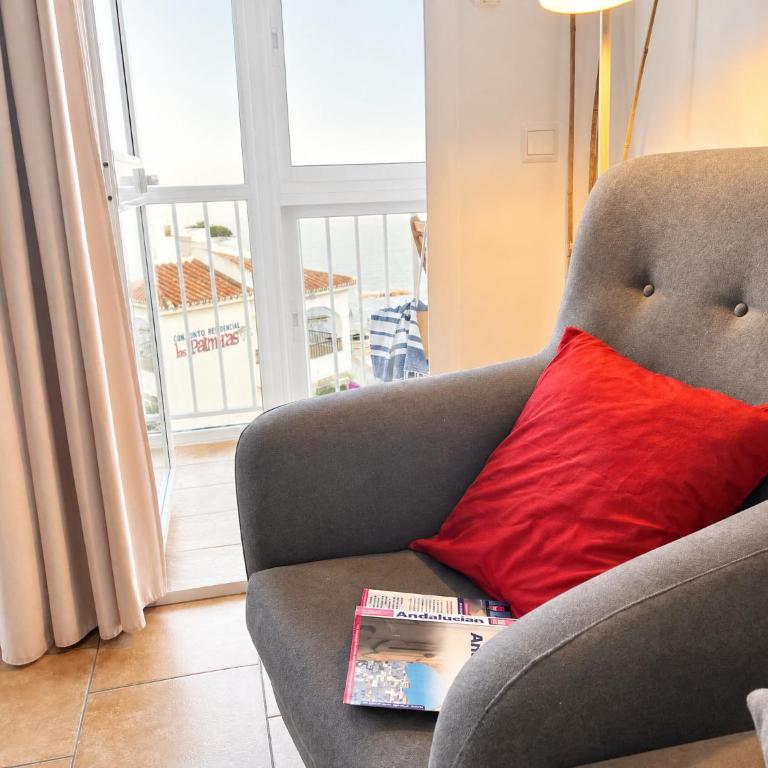Levante Apartment - Sunrise - Appartement 2 Chambres avec Vue - 26