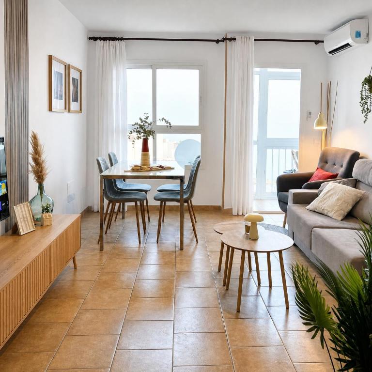 Levante Apartment - Sunrise - Appartement 2 Chambres avec Vue - 27