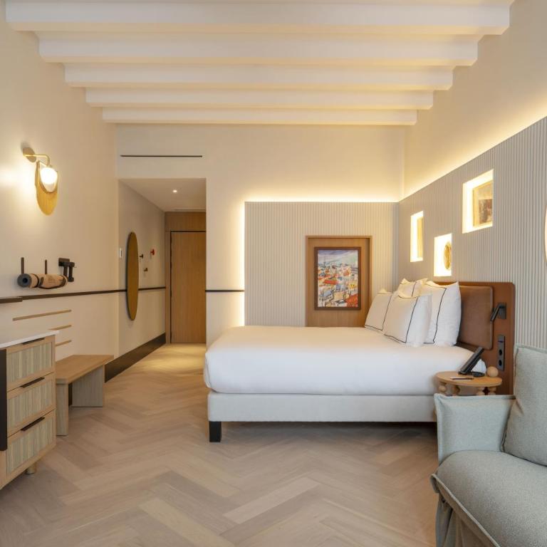 Urban Hive Madrid - Suite 2 Chambres - 8