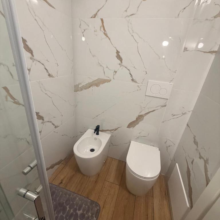 Visilugi Appartament - Appartement 2 Chambres - 23