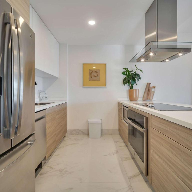 New Condo Right Next to the Beach - Pool - Casa - 21