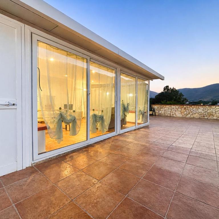Oasi Palma - Mondello - Appartamento con 3 Camere da Letto - 23