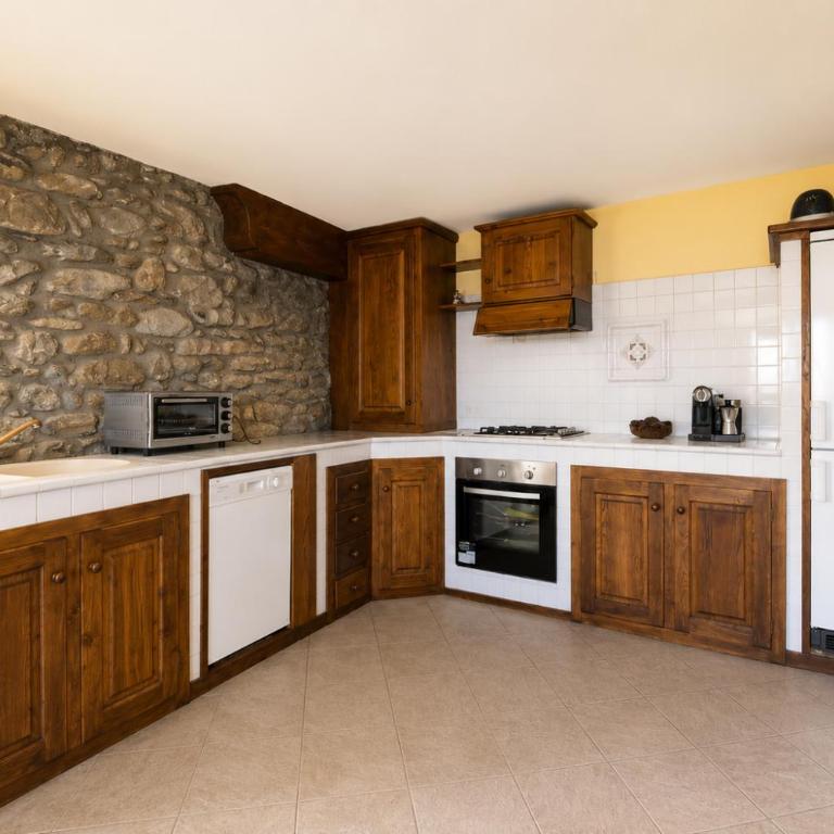 The Old Barn by Roby - Villa con 2 Camere da Letto - 9