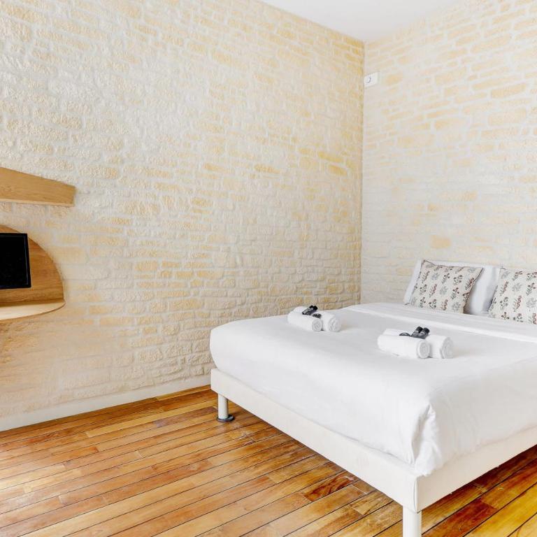 Logement d'exception a deux pas du Jardin du Luxembourg - Appartement - 2