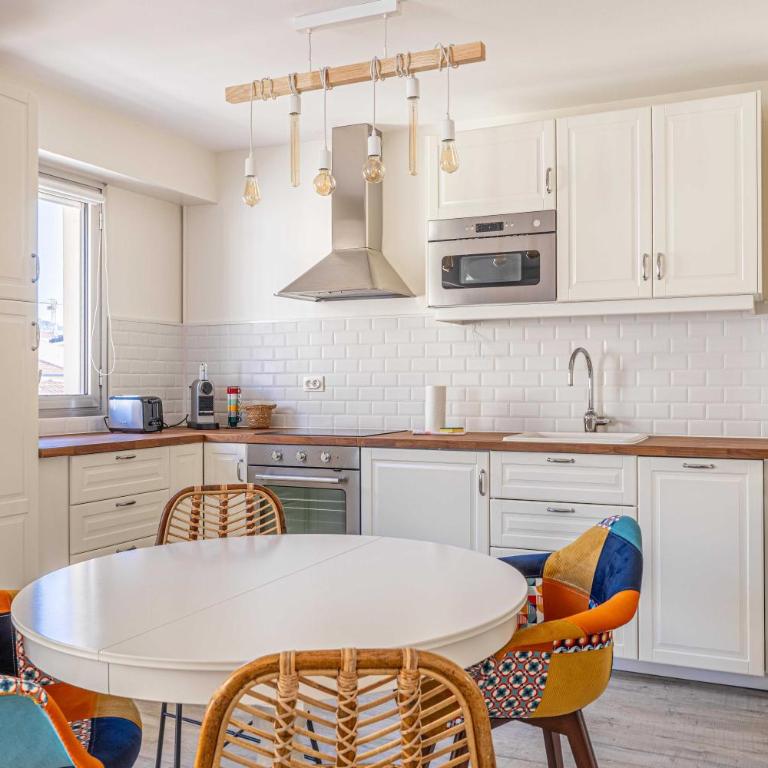 Exceptional air-conditioned flat in Cannes - Appartamento con 1 Camera da Letto - 2