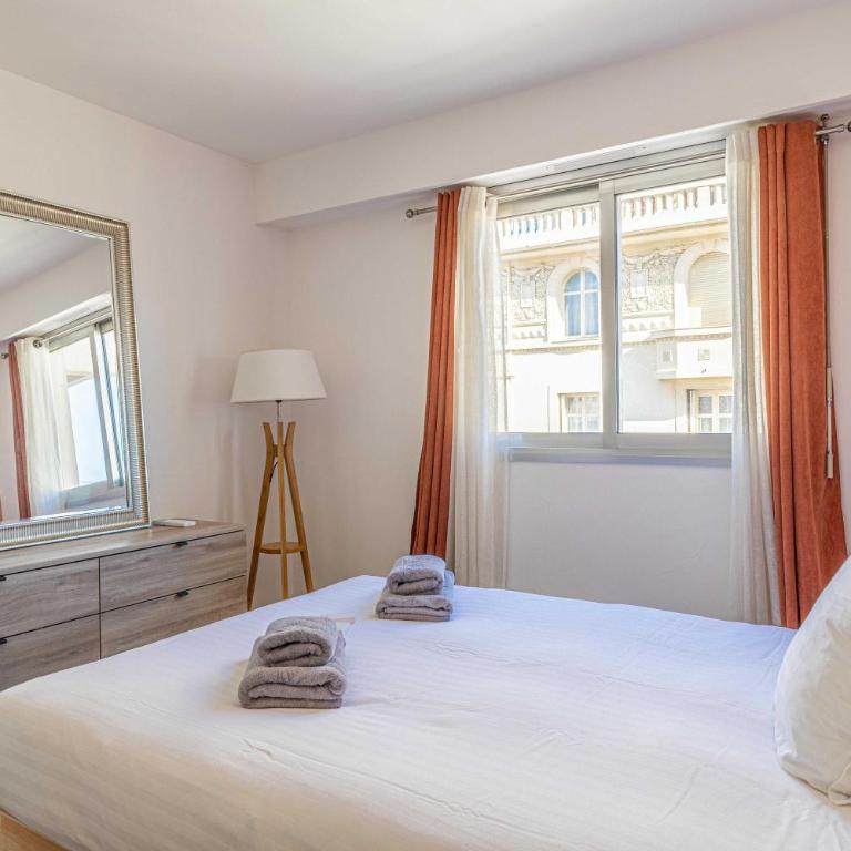 Exceptional air-conditioned flat in Cannes - Appartamento con 1 Camera da Letto - 6