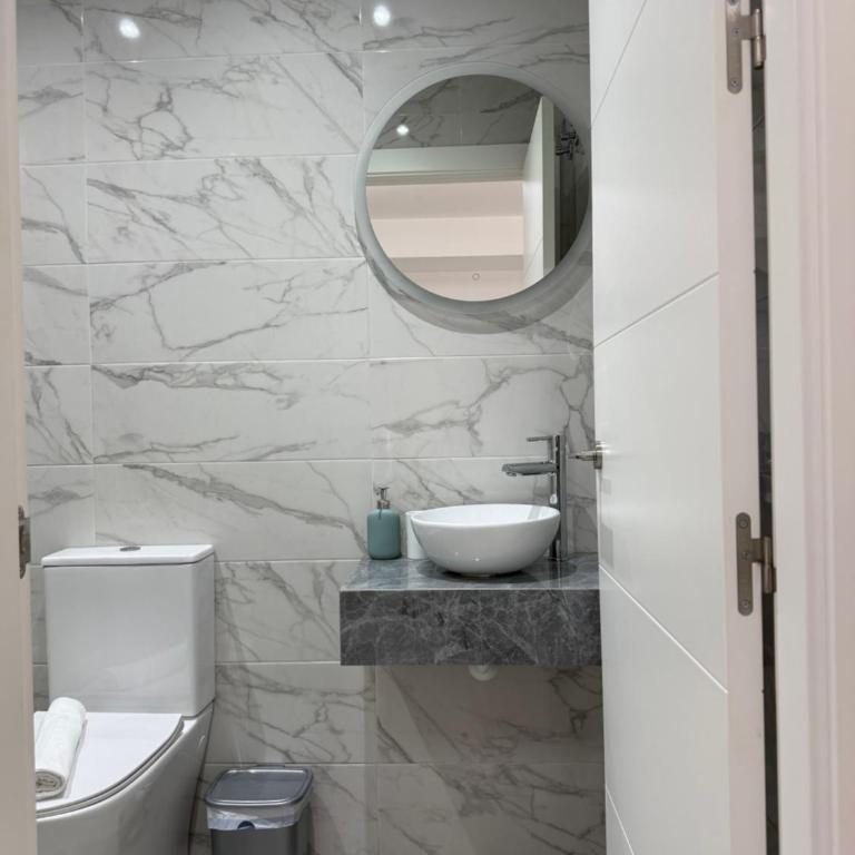 ZONAs 3 COSTA DEL SOL - Appartement 1 Chambre - 10