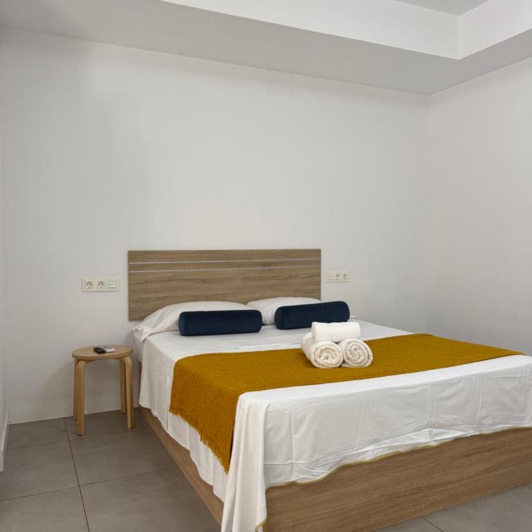 ZONAs 3 COSTA DEL SOL - Appartement 1 Chambre - 13