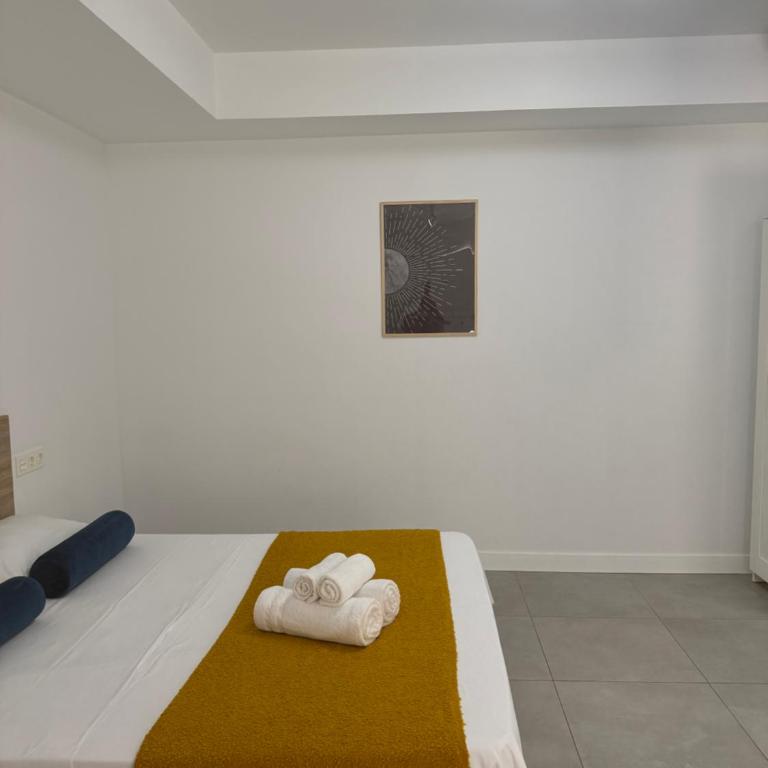 ZONAs 3 COSTA DEL SOL - Appartement 1 Chambre - 5