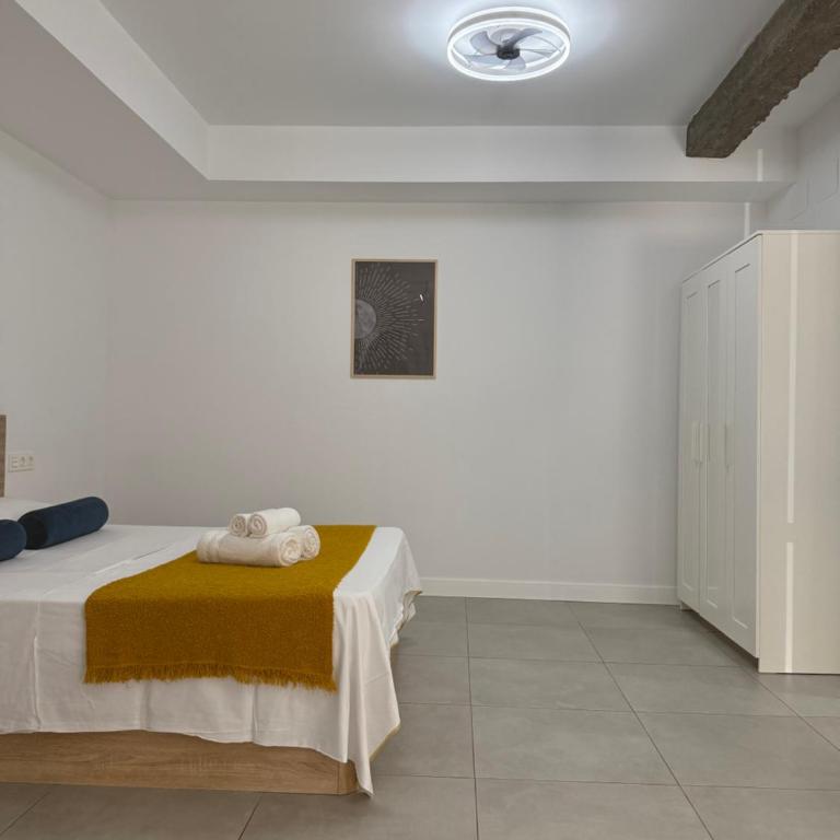 ZONAs 3 COSTA DEL SOL - Appartement 1 Chambre - 3